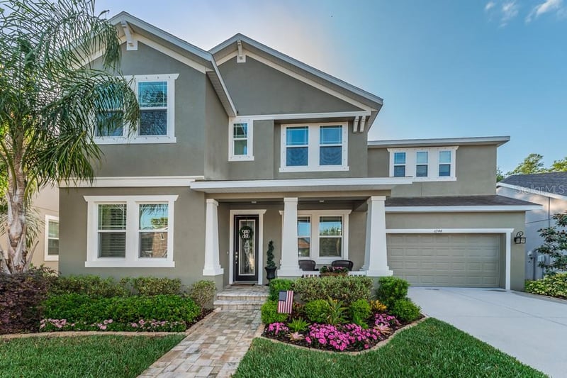 Home Worth Check