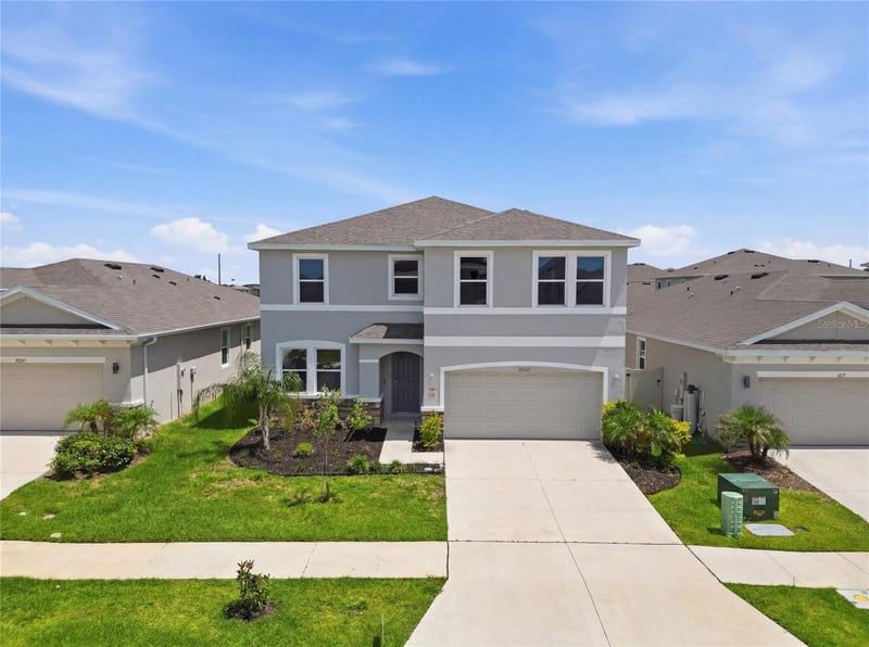 Home Worth Check