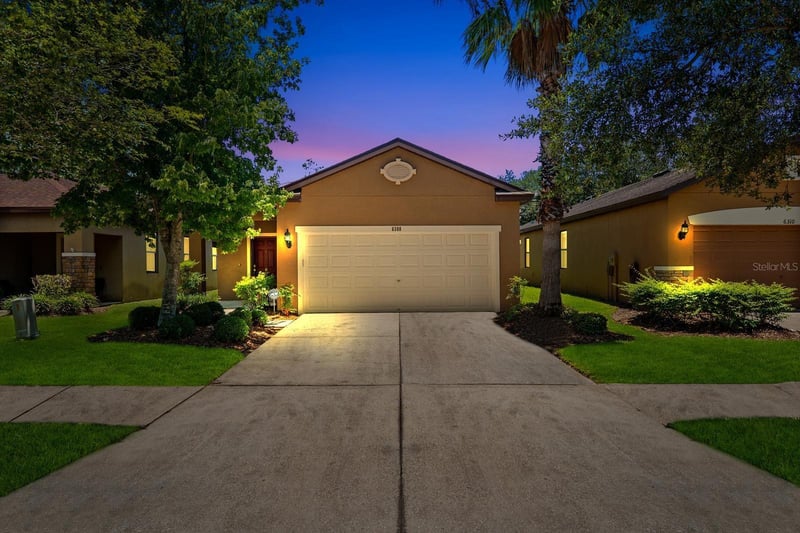 Home Worth Check