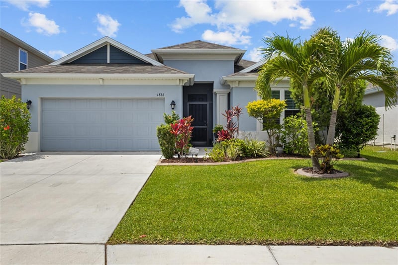 Home Worth Check