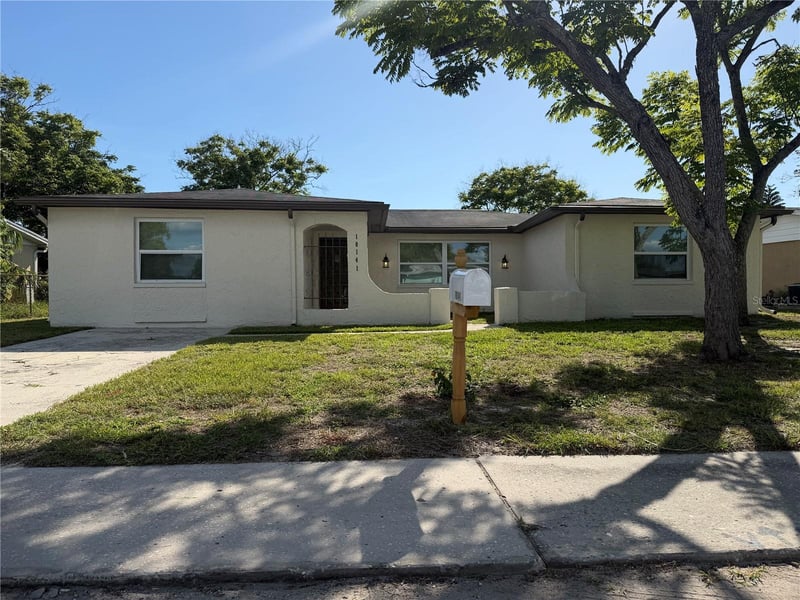 Home Worth Check