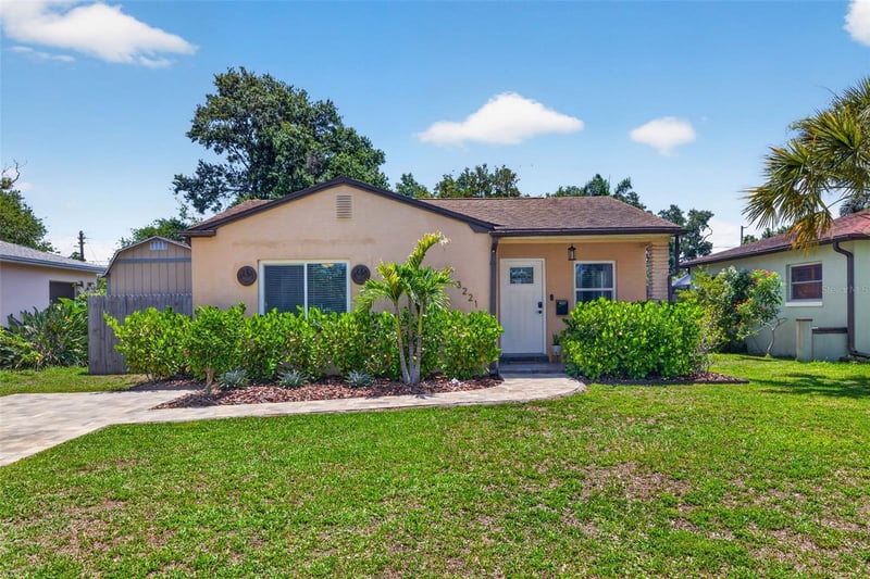 3221 14th St, St Petersburg, FL 33704