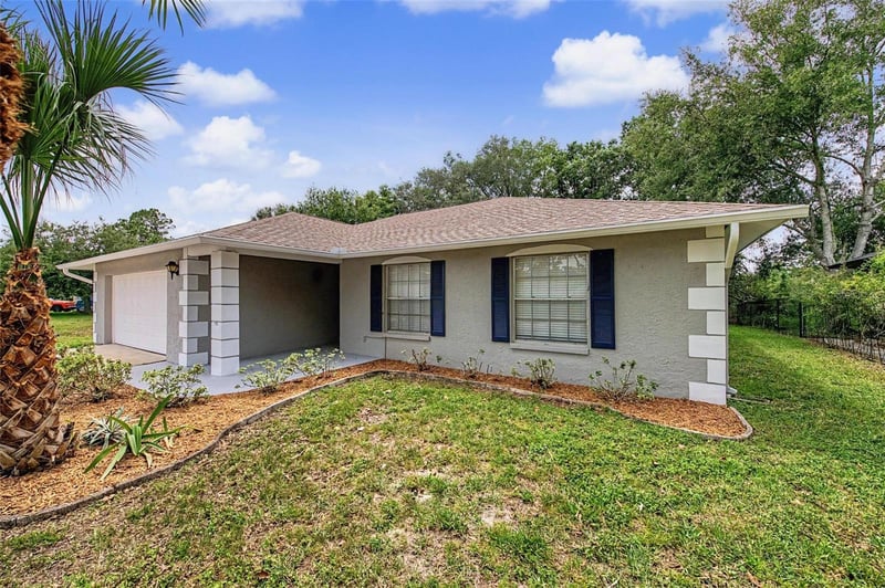 28353 Tanglewood Dr, Wesley Chapel, FL 33543