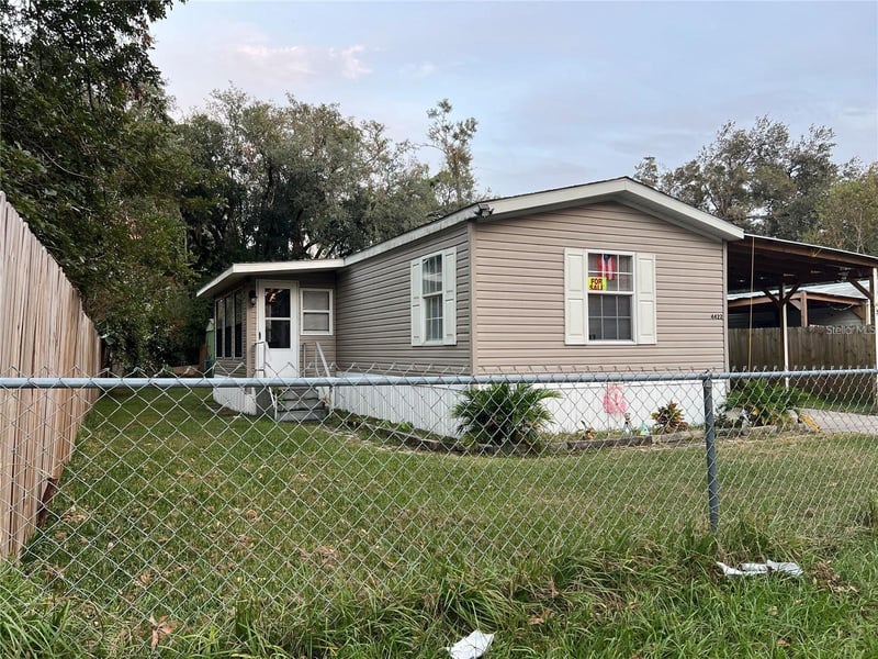 Home Worth Check