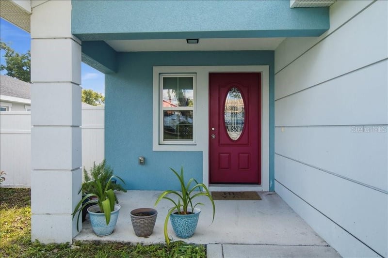 14584 20th St, Dade City, FL 33523