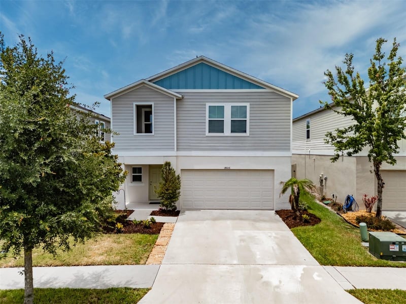 Home Worth Check