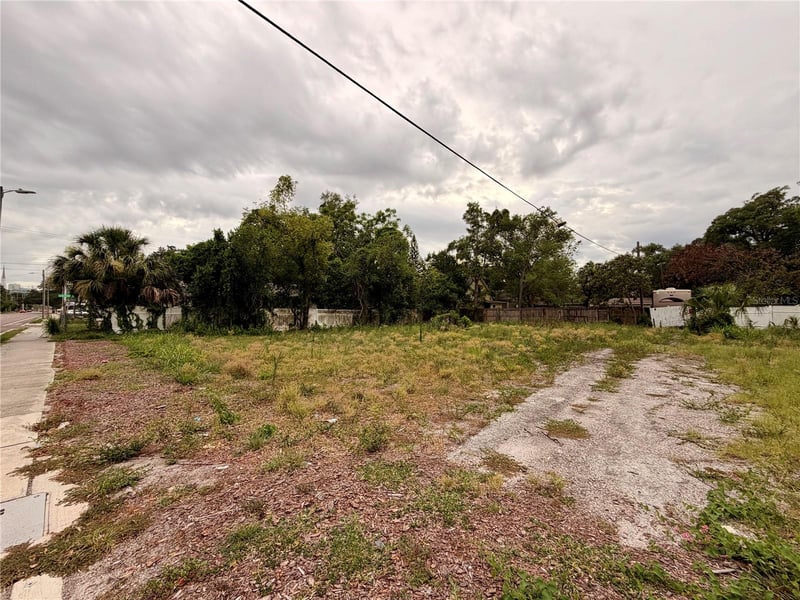 3206 Tampa St, Tampa, FL 33603