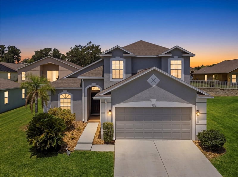Home Worth Check