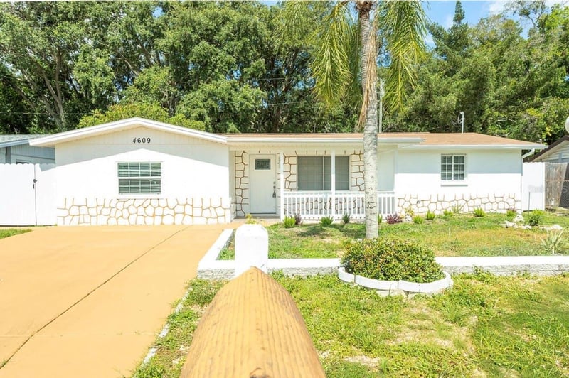 Home Worth Check