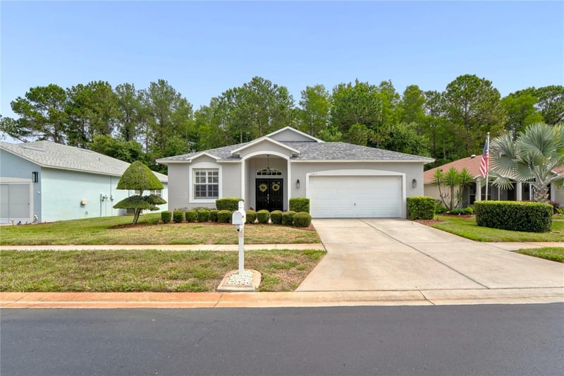 11413 Bloomington Ct, New Port Richey, FL 34654