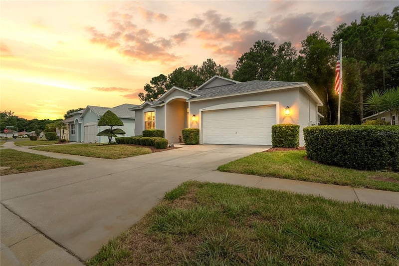 11413 Bloomington Ct, New Port Richey, FL 34654