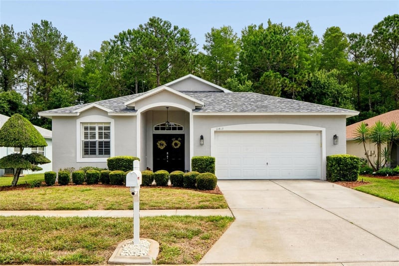 11413 Bloomington Ct, New Port Richey, FL 34654