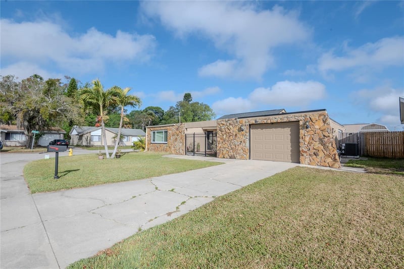 3629 Haven Dr, New Port Richey, FL 34652