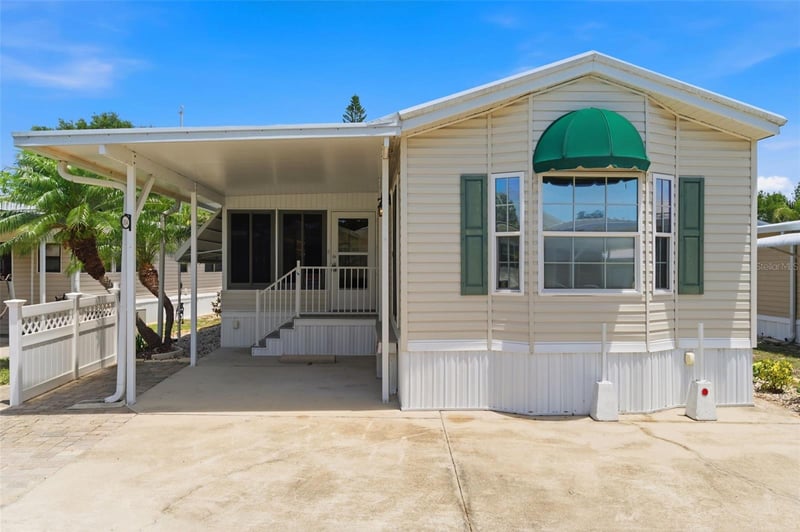 Home Worth Check