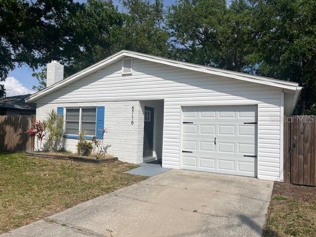 6716 Dauphin Ave, Tampa, FL 33611