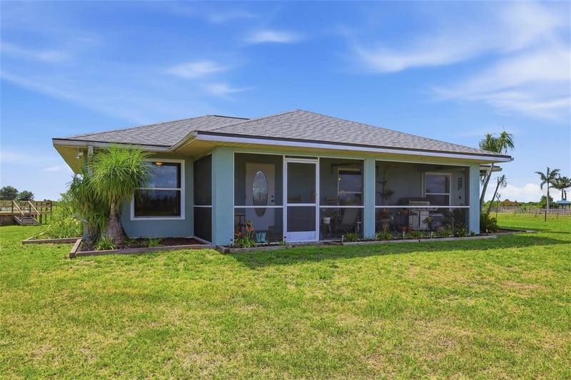 13105 Mj Rd, Myakka City, FL 34251