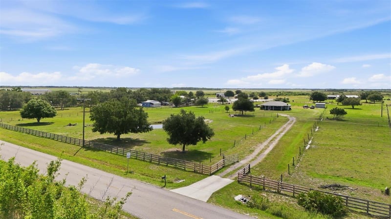 13105 Mj Rd, Myakka City, FL 34251
