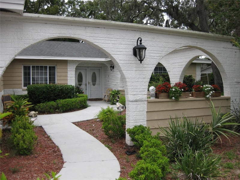 7026 Lenape Cir, New Port Richey, FL 34653