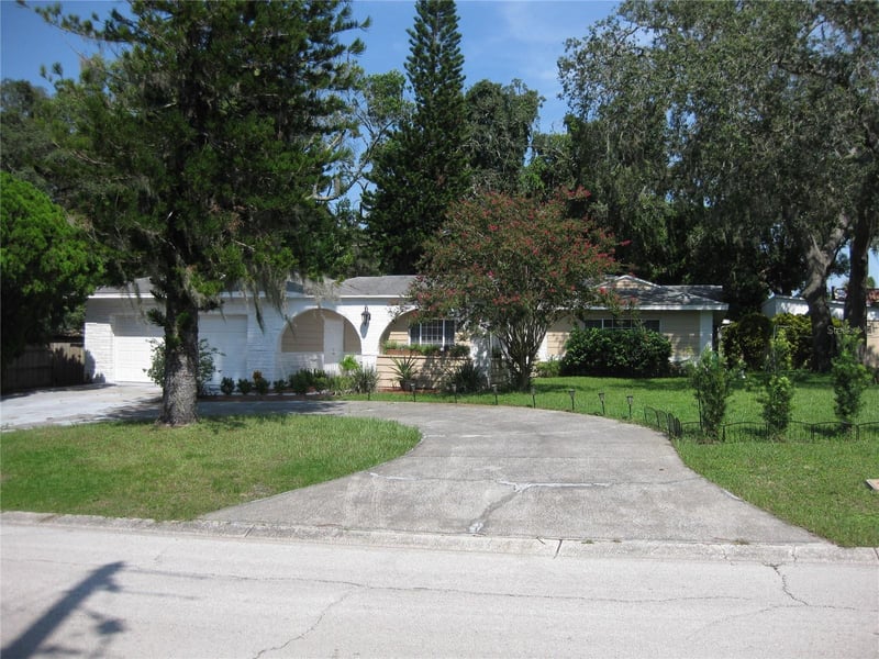 7026 Lenape Cir, New Port Richey, FL 34653