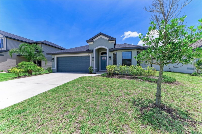 9421 43rd Ct, Parrish, FL 34219