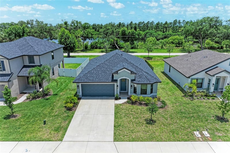 9421 43rd Ct, Parrish, FL 34219