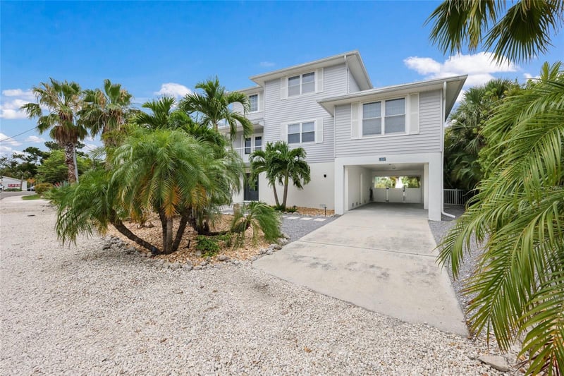 115 Hammock Rd, Anna Maria, FL 34216