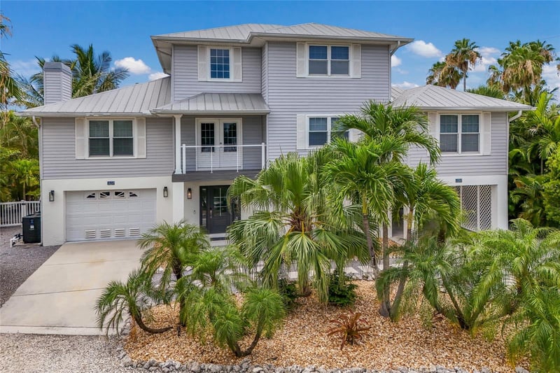 115 Hammock Rd, Anna Maria, FL 34216
