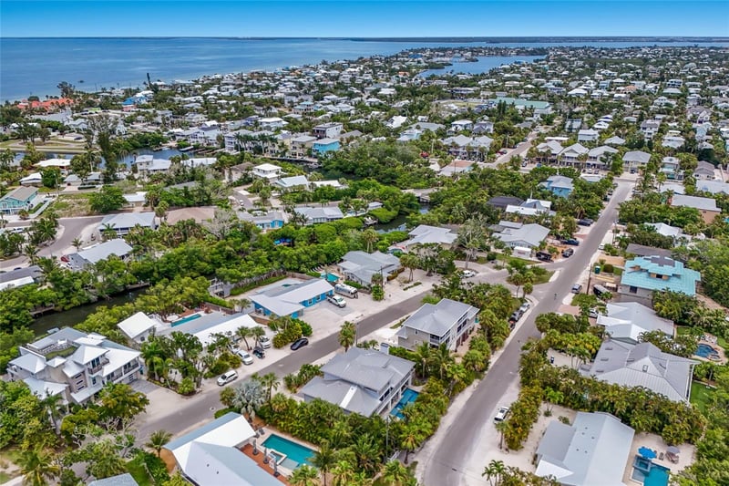 115 Hammock Rd, Anna Maria, FL 34216