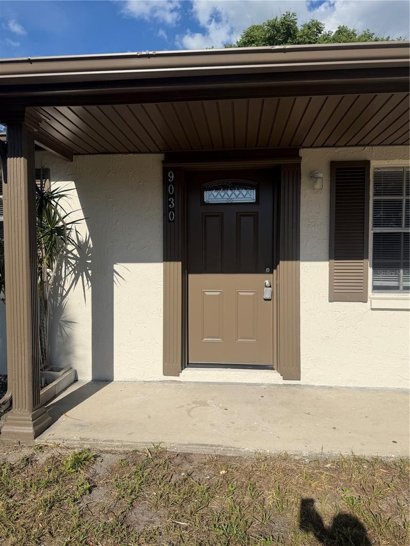 9030 Gray Fox Ln, Port Richey, FL 34668