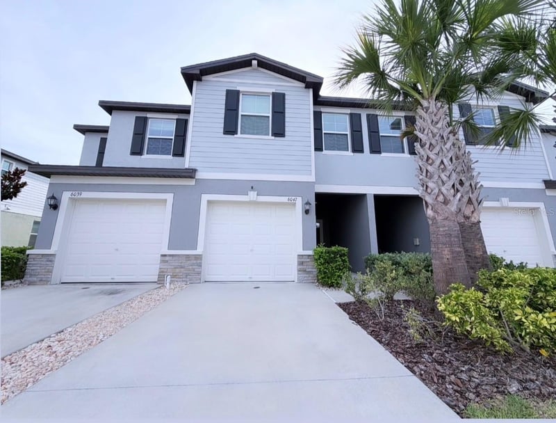 6047 Acara Ln, Land O Lakes, FL 34638