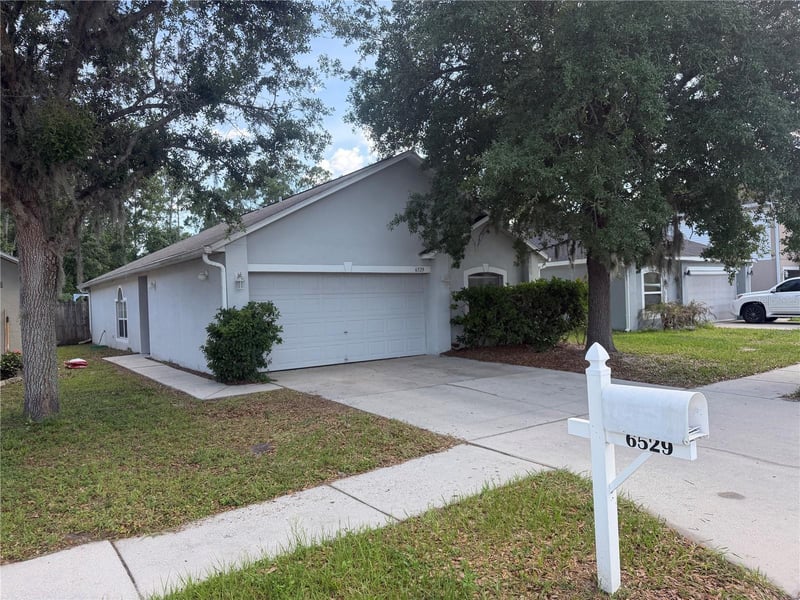6529 Tabogi Trl, Wesley Chapel, FL 33545