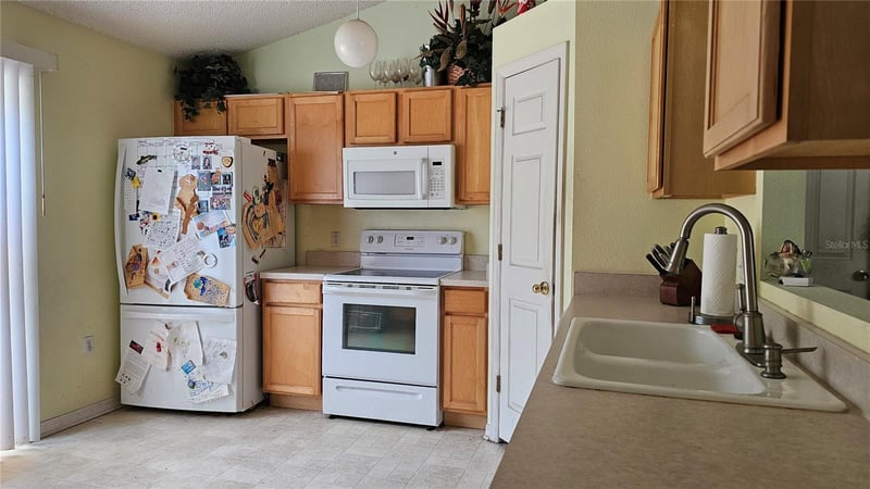 6529 Tabogi Trl, Wesley Chapel, FL 33545