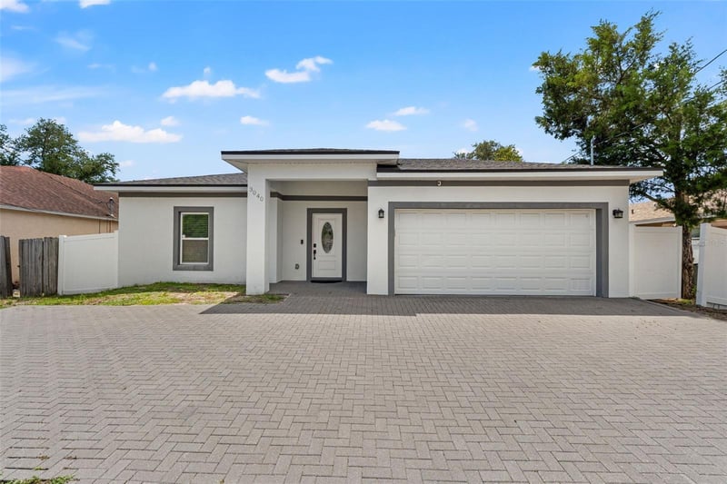 Home Worth Check