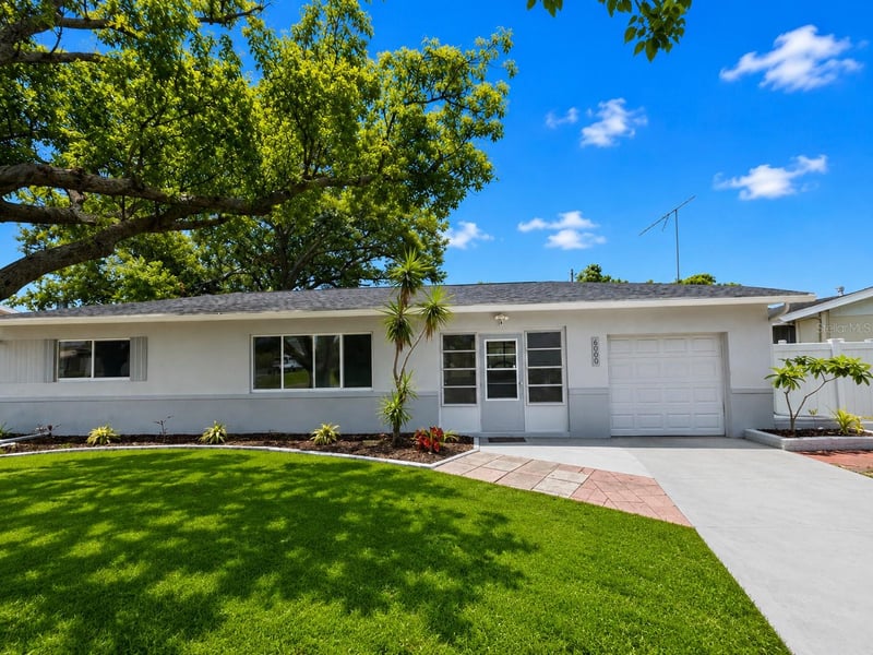 6000 42nd Ave, St Petersburg, FL 33709