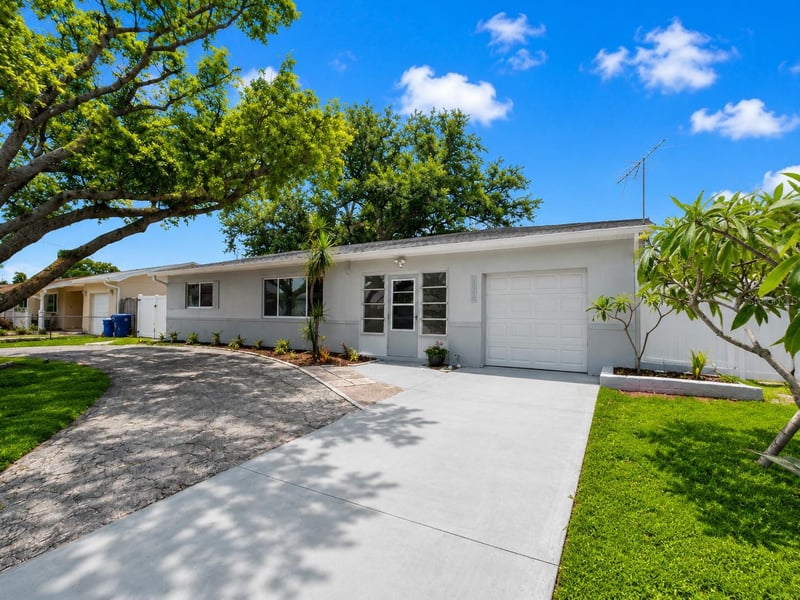 6000 42nd Ave, St Petersburg, FL 33709