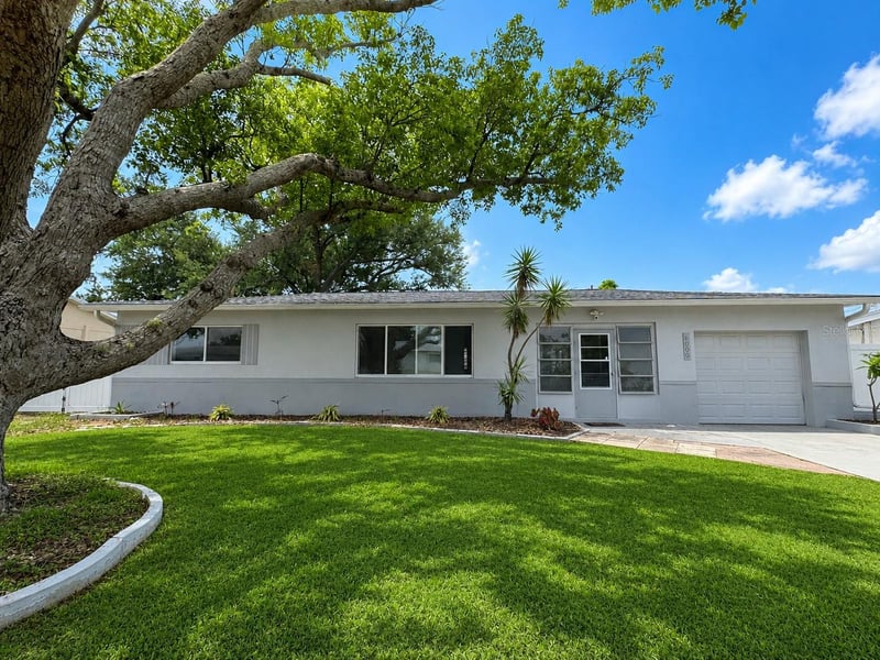 6000 42nd Ave, St Petersburg, FL 33709