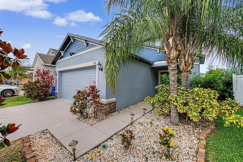 1306 Harbour Blue St, Ruskin, FL 33570