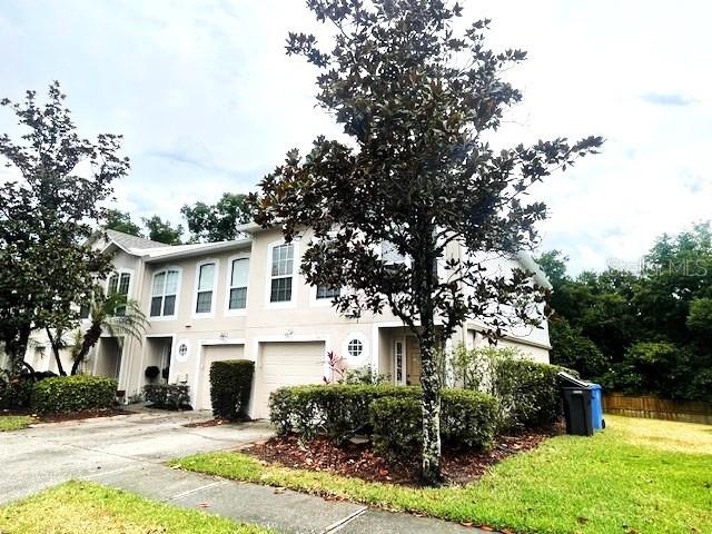 4617 Ashburn Square Dr, Tampa, FL 33610