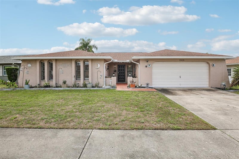 Home Worth Check