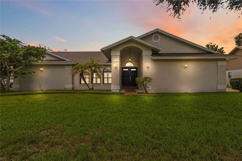 Home Worth Check