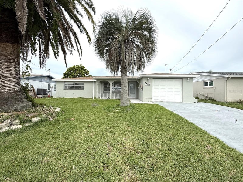 12739 3rd ISLE, Hudson, FL 34667