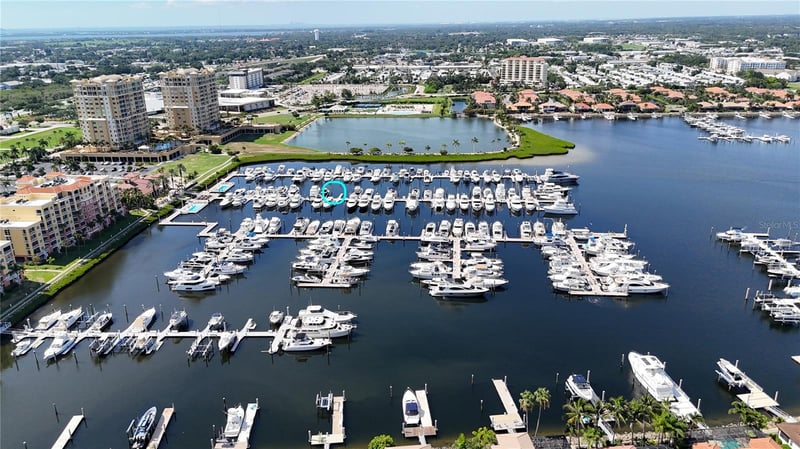 102 Riviera Dunes Way #C10, Palmetto, FL 34221