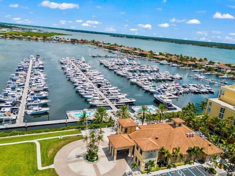 102 Riviera Dunes Way #C10, Palmetto, FL 34221