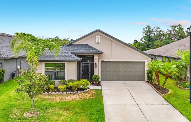 Home Worth Check