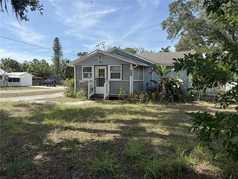 Home Worth Check