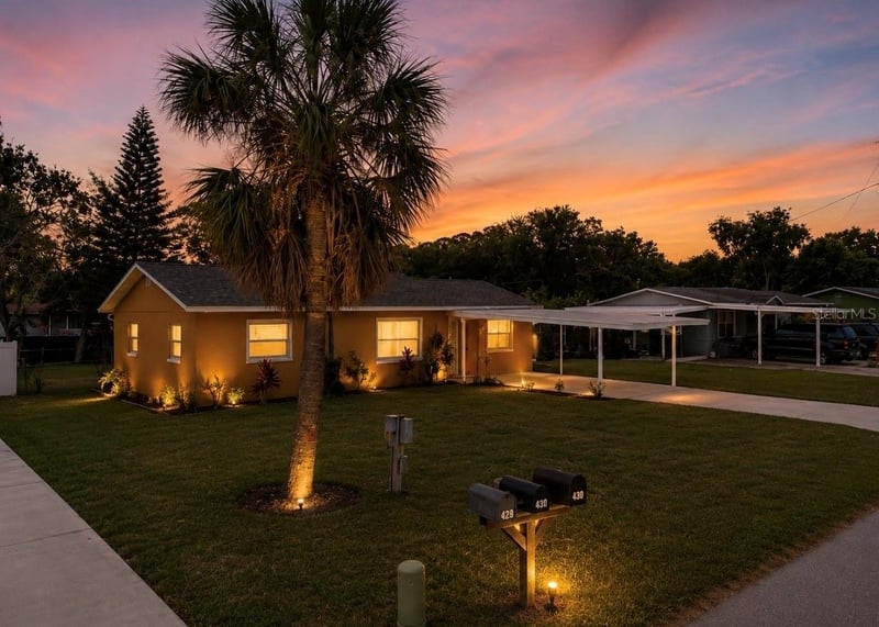 Home Worth Check
