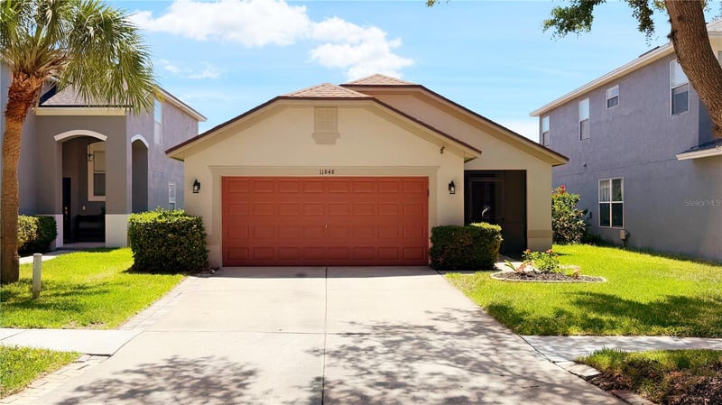 11848 Whisper Creek Dr, Riverview, FL 33569