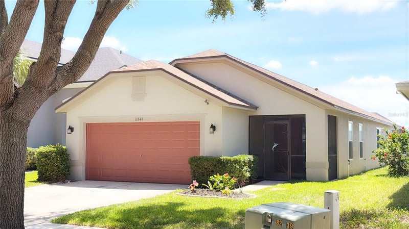 11848 Whisper Creek Dr, Riverview, FL 33569