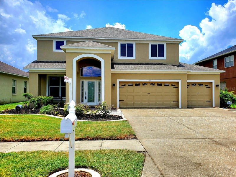 Home Worth Check