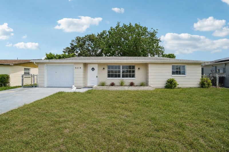 Home Worth Check